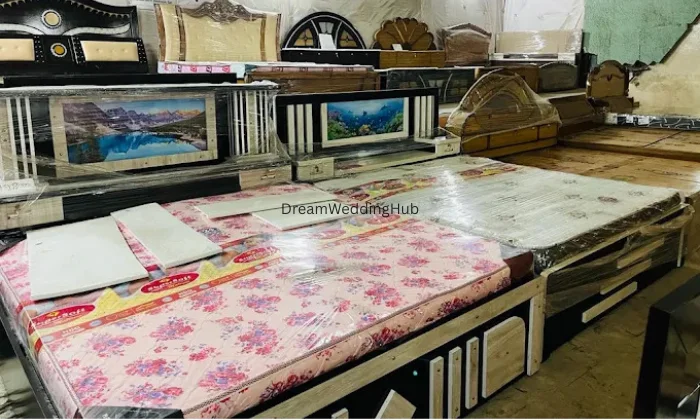 Anshu Furniture home